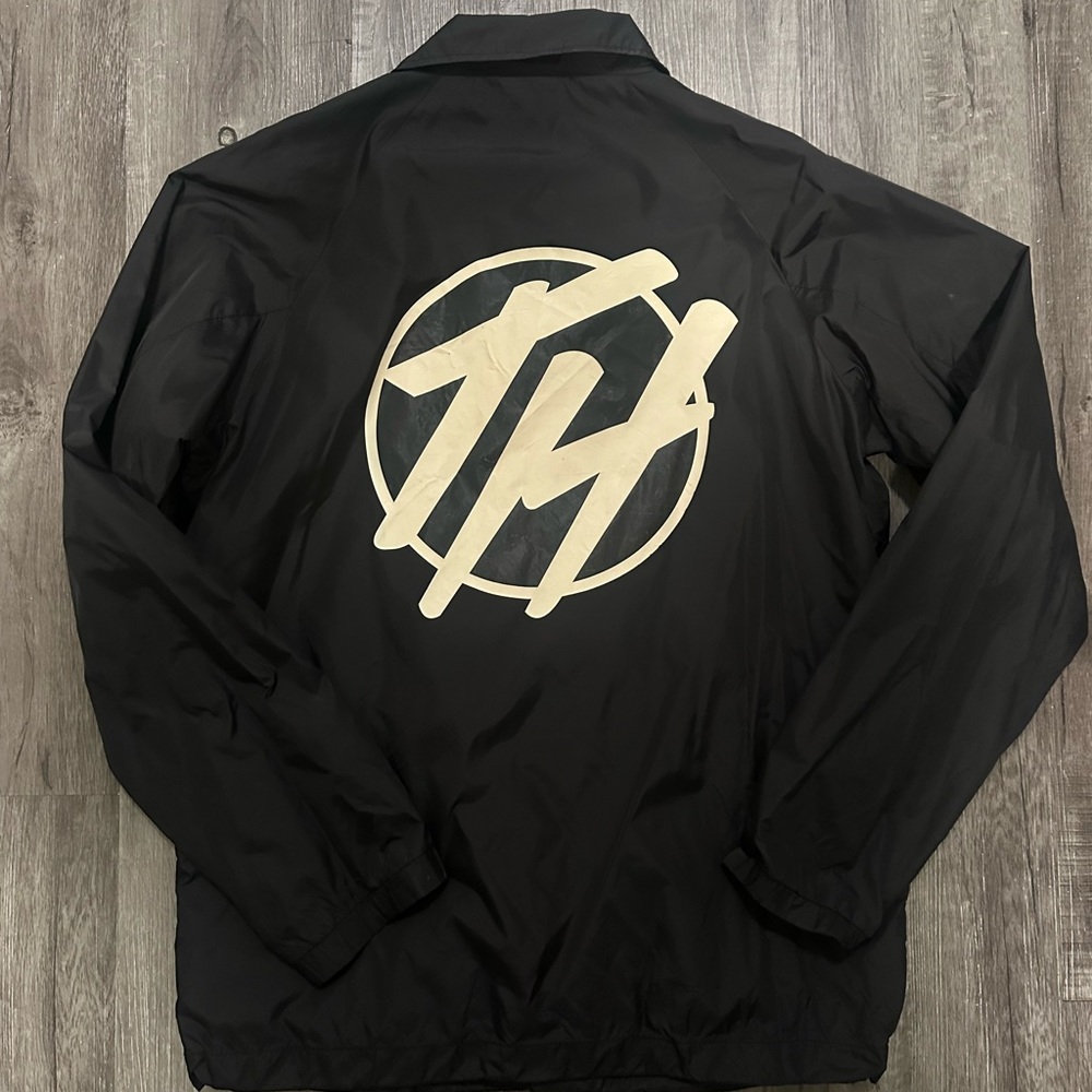 The hundreds jacket - Picture 3 of 4